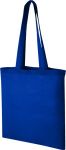 Madras Cotton Tote Bag, Long Handles
