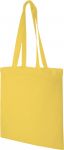 Madras Cotton Tote Bag, Long Handles