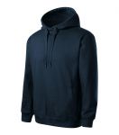 Men Hooded Sweatshirt, Malfini Moon