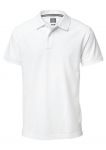 Men Polo Shirt, Nimbus Yale