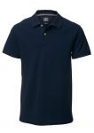 Men Polo Shirt, Nimbus Yale