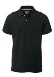 Men Polo Shirt, Nimbus Yale