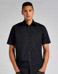 Men Short Sleeve Workforce Shirt, Kustom Kit