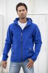 Men Softshell Jacket, Elevate Langley