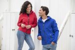 Men Softshell Jacket, Elevate Langley