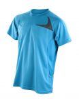 Men T-shirt Dash Training, Spiro