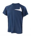 Men T-shirt Dash Training, Spiro