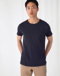 Men T-Shirt, Organic Inspire Slub, B&C