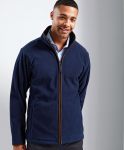 Men's Fleece Jacket, Premier Artisan