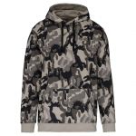 Men’s Hooded Sweatshirt, Kariban