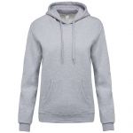 Men’s Hooded Sweatshirt, Kariban