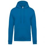 Men’s Hooded Sweatshirt, Kariban