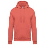 Men’s Hooded Sweatshirt, Kariban