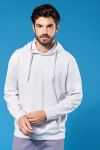 Men’s Hooded Sweatshirt, Kariban