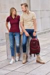 Organic Men Polo Shirt, Malfini Prime