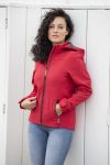 Softshell Ladies Jacket, Elevate Langley