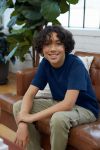 Softstyle Midweight Youth T-shirt, Gildan