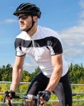 Spiro Bike Full Zip Top