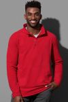 Stedman Half -Zip Fleece