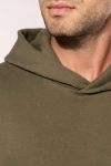 Unisex Oversized Hoodie, Kariban