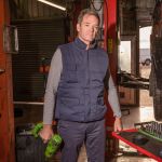 Unisex Promo Bodywarmer, Result