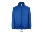 Unisex Water Repellent Windbreaker, Sol\'s