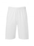 Iconic 195 Jersey Shorts, Fruit of the Loom