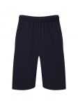 Iconic 195 Jersey Shorts, Fruit of the Loom