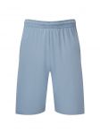 Iconic 195 Jersey Shorts, Fruit of the Loom