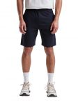 Iconic 195 Jersey Shorts, Fruit of the Loom