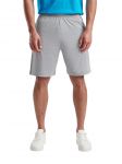 Iconic 195 Jersey Shorts, Fruit of the Loom