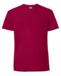 Iconic 195 Premium T-shirt, Fruit of the Loom
