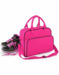 Junior Dance Retro Bag, BagBase