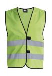 Kids\' Functional Vest, Korntex