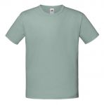Kids Iconic 150 T-Shirt, Fruit of the Loom