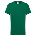 Kids Iconic 195 T-Shirt, Fruit of the Loom