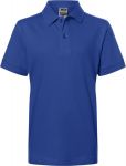 Kids Polo Shirt, James & Nicholson