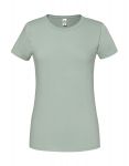 Ladies Iconic 195 Premium T-shirt, Fruit of the Loom