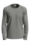 Long Sleeve T-Shirt, Stedman Comfort