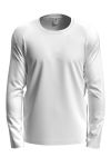 Long Sleeve T-Shirt, Stedman Comfort
