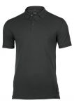 Men Classic Polo Shirt, Nimbus Harvard