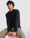 Men Long-sleeve T-shirt, Roly Shiba