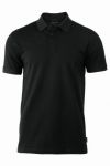 Men Polo Shirt, Nimbus Palmdale