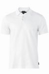 Men Polo Shirt, Nimbus Palmdale