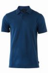Men Polo Shirt, Nimbus Palmdale