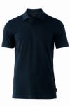 Men Polo Shirt, Nimbus Palmdale