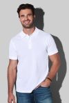 Men Polo, Stedman Lux