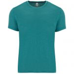 Men Short-sleeve T-shirt, Roly Terrier