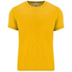 Men Short-sleeve T-shirt, Roly Terrier