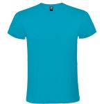 Men T-shirt, Roly Atomic 150
